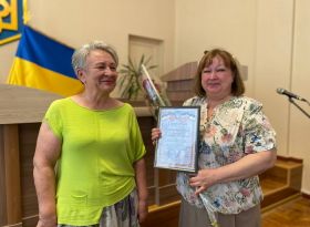 З Днем медичного працівника!