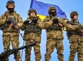 Сухопутні війська - це сила, мужність і незламність