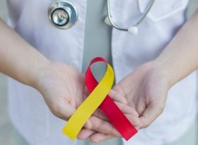 Тиждень боротьби з вірусними гепатитами