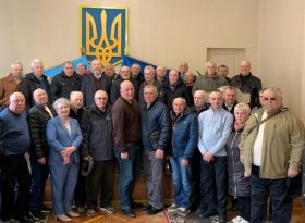 Герої Чорнобиля