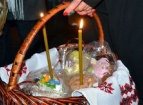 Свято має бути світлим та безпечним.